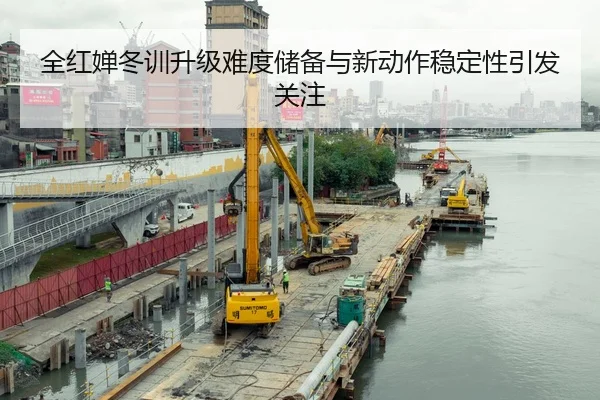 全红婵冬训升级难度储备与新动作稳定性引发关注 | Dafabet